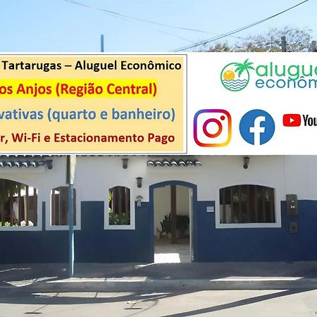 Arraial Do Cabo - Recanto Das Tartarugas - Aluguel Economico Экстерьер фото