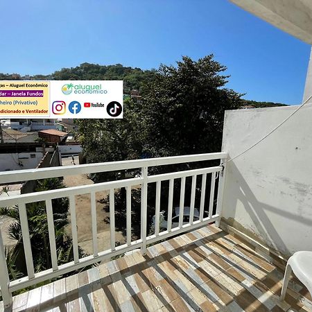 Arraial Do Cabo - Recanto Das Tartarugas - Aluguel Economico Экстерьер фото