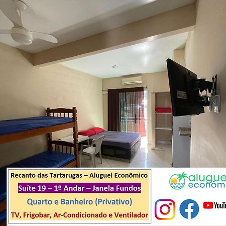 Arraial Do Cabo - Recanto Das Tartarugas - Aluguel Economico Экстерьер фото