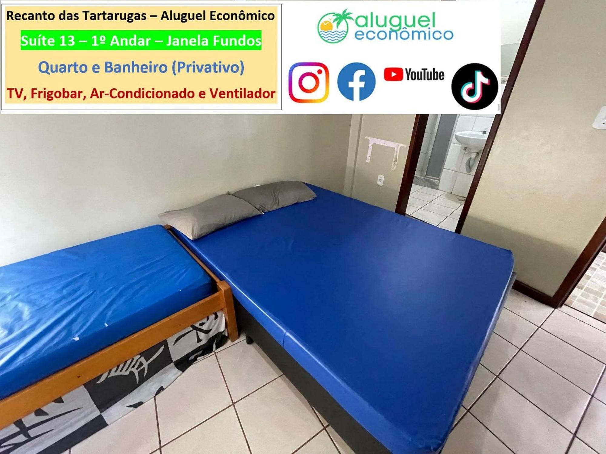 Arraial Do Cabo - Recanto Das Tartarugas - Aluguel Economico Экстерьер фото