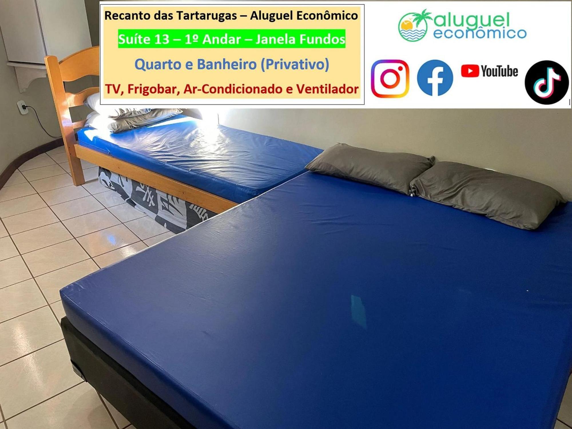 Arraial Do Cabo - Recanto Das Tartarugas - Aluguel Economico Экстерьер фото
