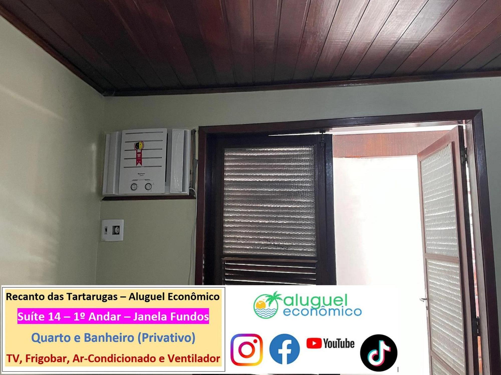 Arraial Do Cabo - Recanto Das Tartarugas - Aluguel Economico Экстерьер фото