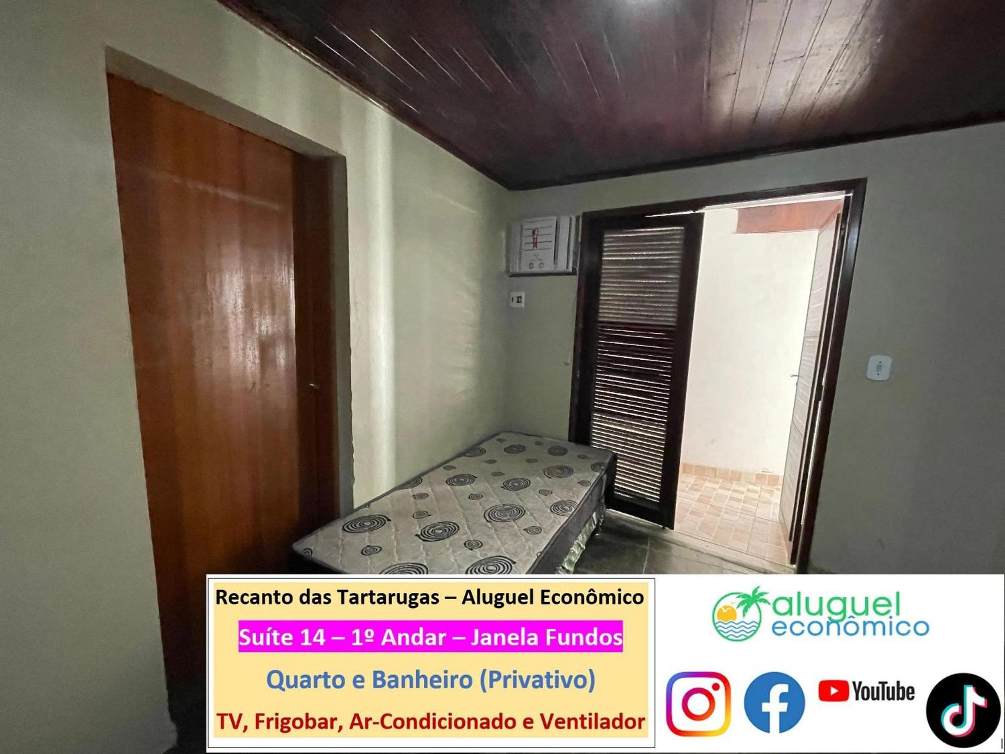 Arraial Do Cabo - Recanto Das Tartarugas - Aluguel Economico Экстерьер фото
