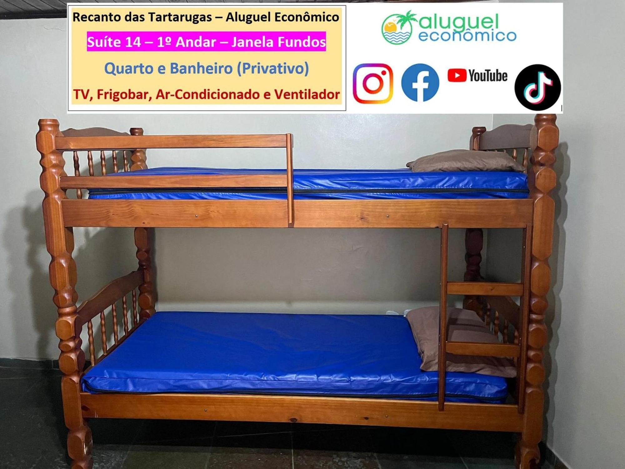 Arraial Do Cabo - Recanto Das Tartarugas - Aluguel Economico Экстерьер фото