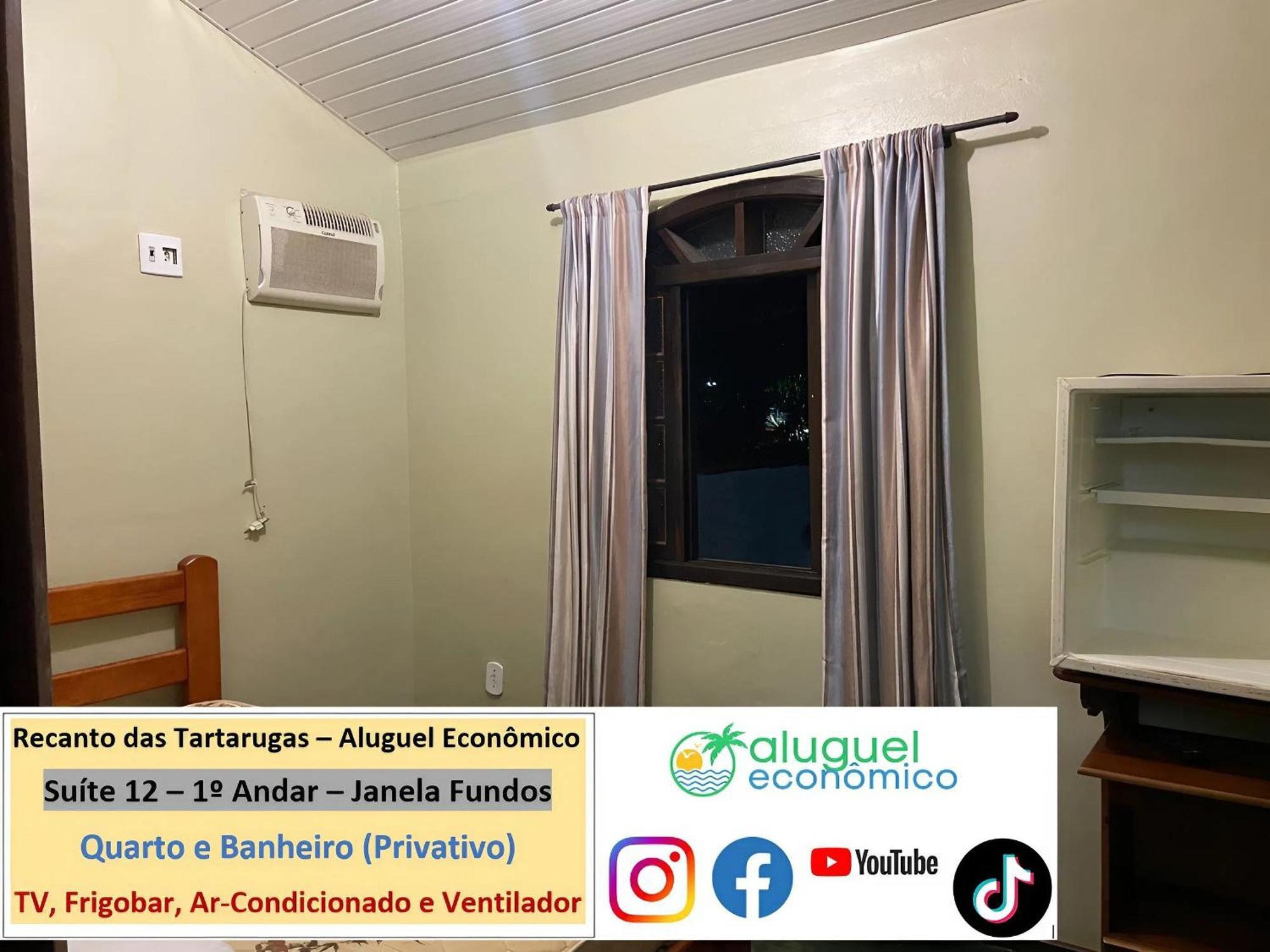 Arraial Do Cabo - Recanto Das Tartarugas - Aluguel Economico Экстерьер фото