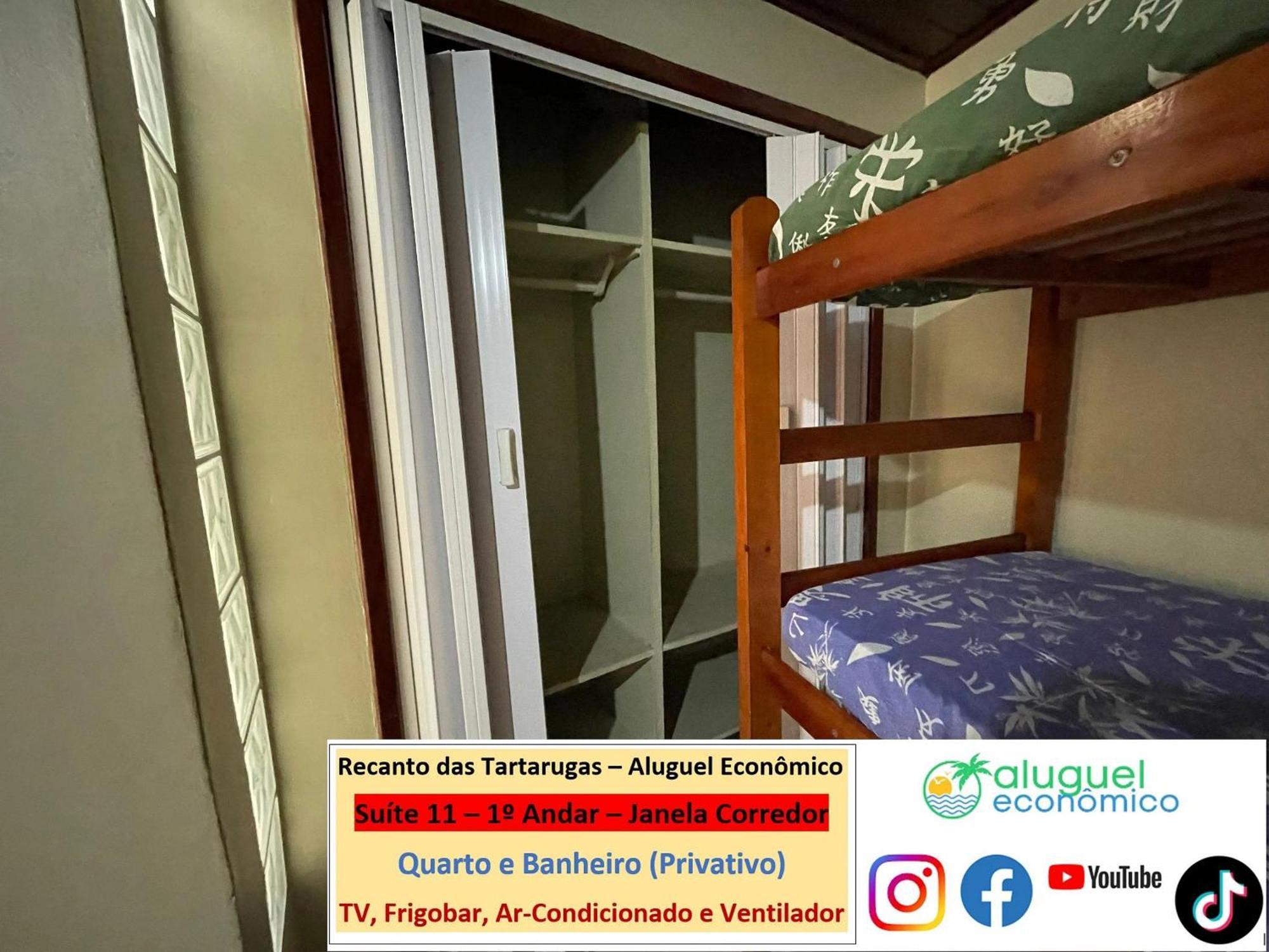 Arraial Do Cabo - Recanto Das Tartarugas - Aluguel Economico Экстерьер фото
