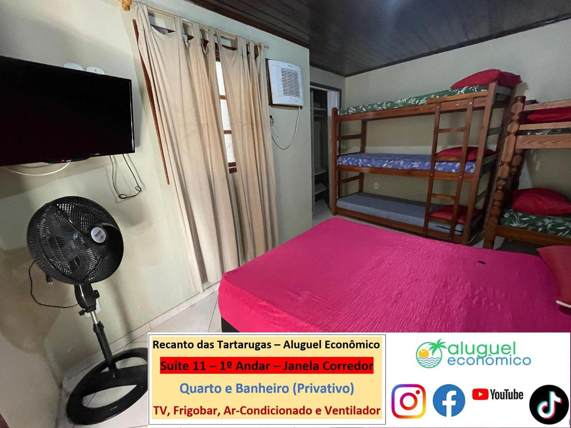 Arraial Do Cabo - Recanto Das Tartarugas - Aluguel Economico Экстерьер фото