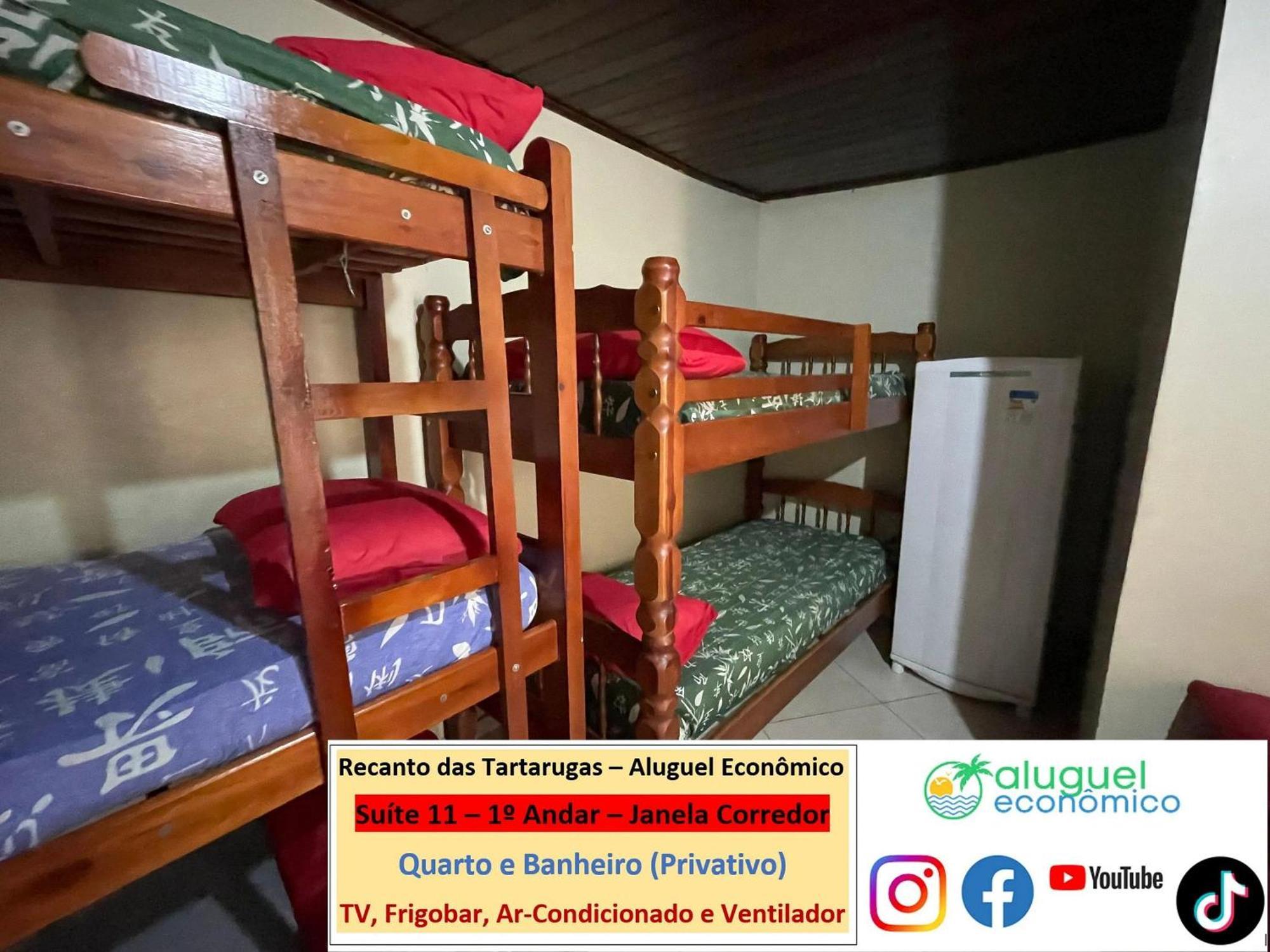 Arraial Do Cabo - Recanto Das Tartarugas - Aluguel Economico Экстерьер фото