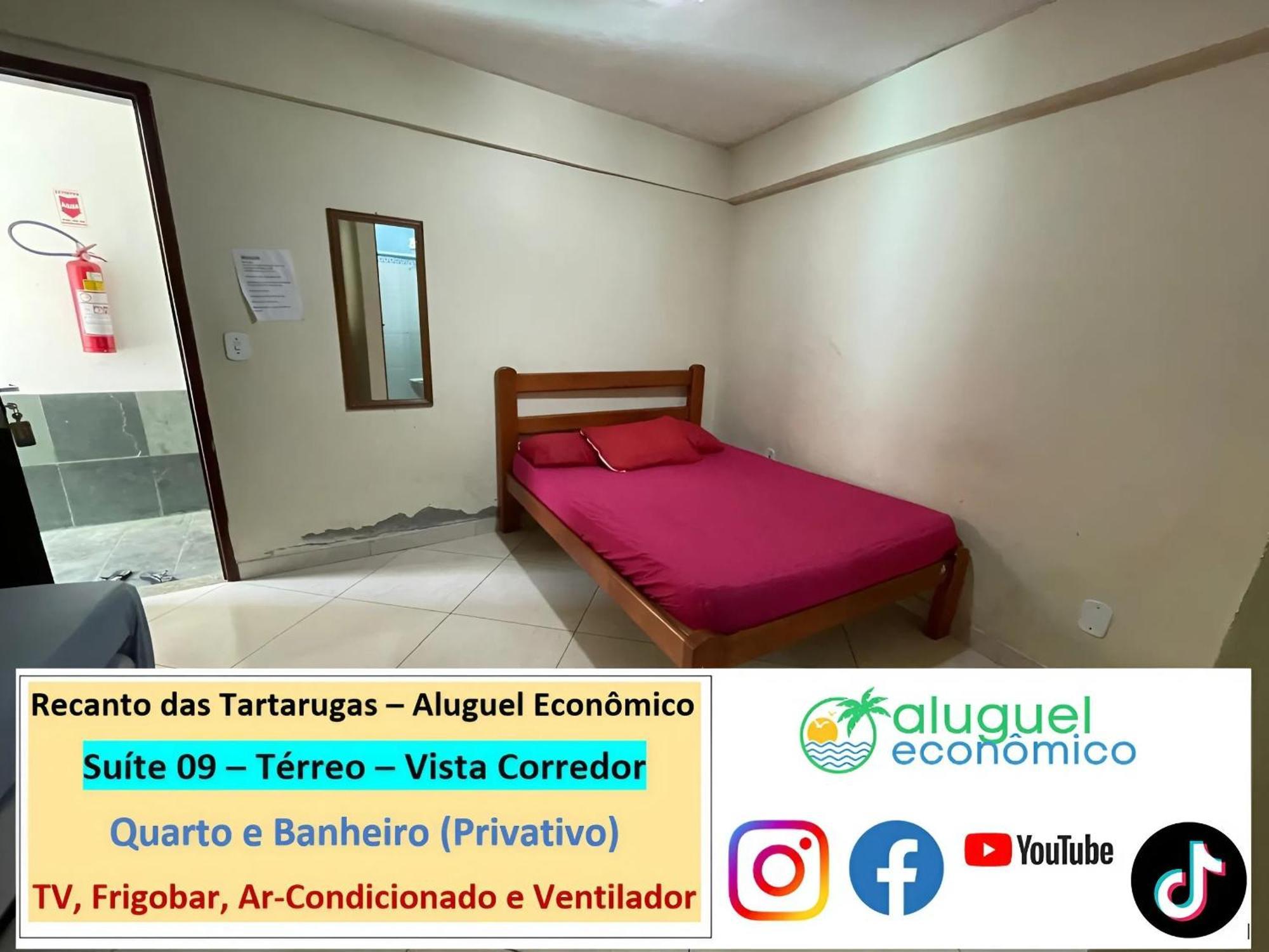 Arraial Do Cabo - Recanto Das Tartarugas - Aluguel Economico Экстерьер фото