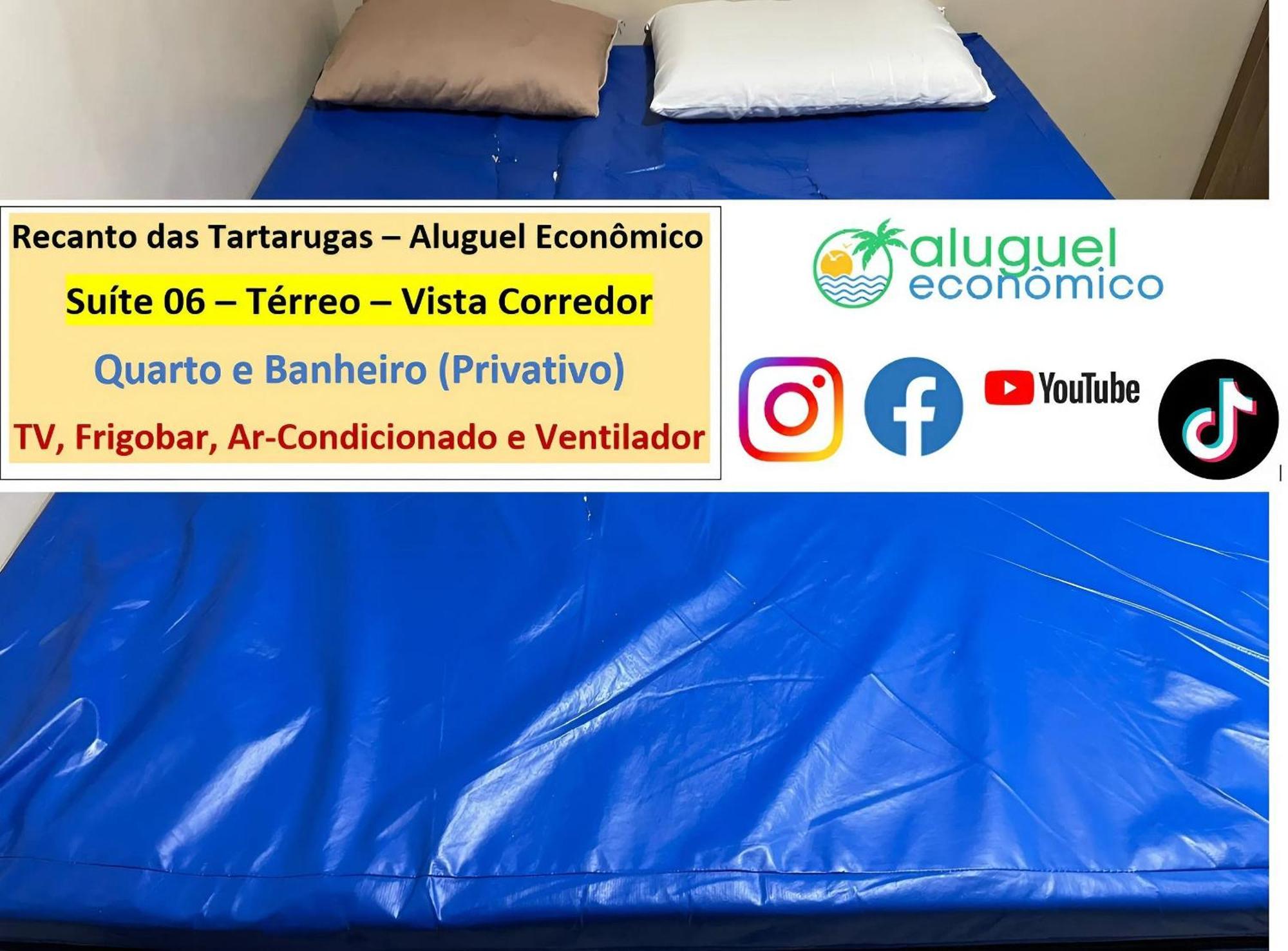 Arraial Do Cabo - Recanto Das Tartarugas - Aluguel Economico Экстерьер фото