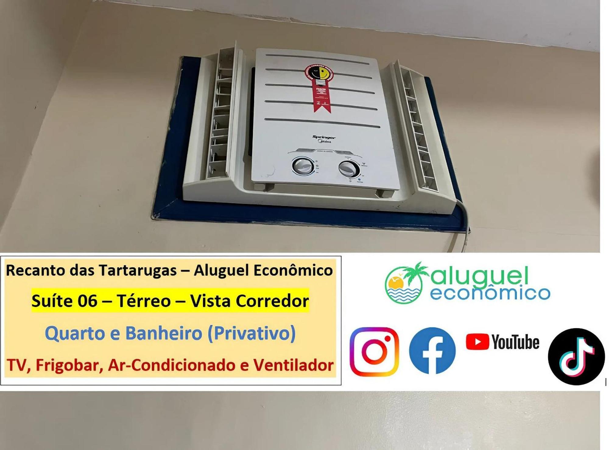 Arraial Do Cabo - Recanto Das Tartarugas - Aluguel Economico Экстерьер фото