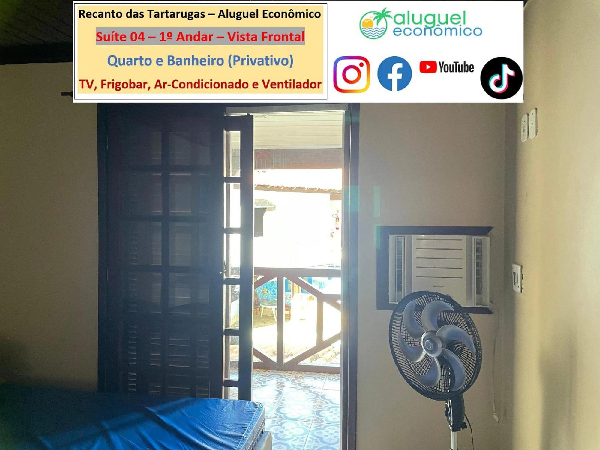 Arraial Do Cabo - Recanto Das Tartarugas - Aluguel Economico Экстерьер фото