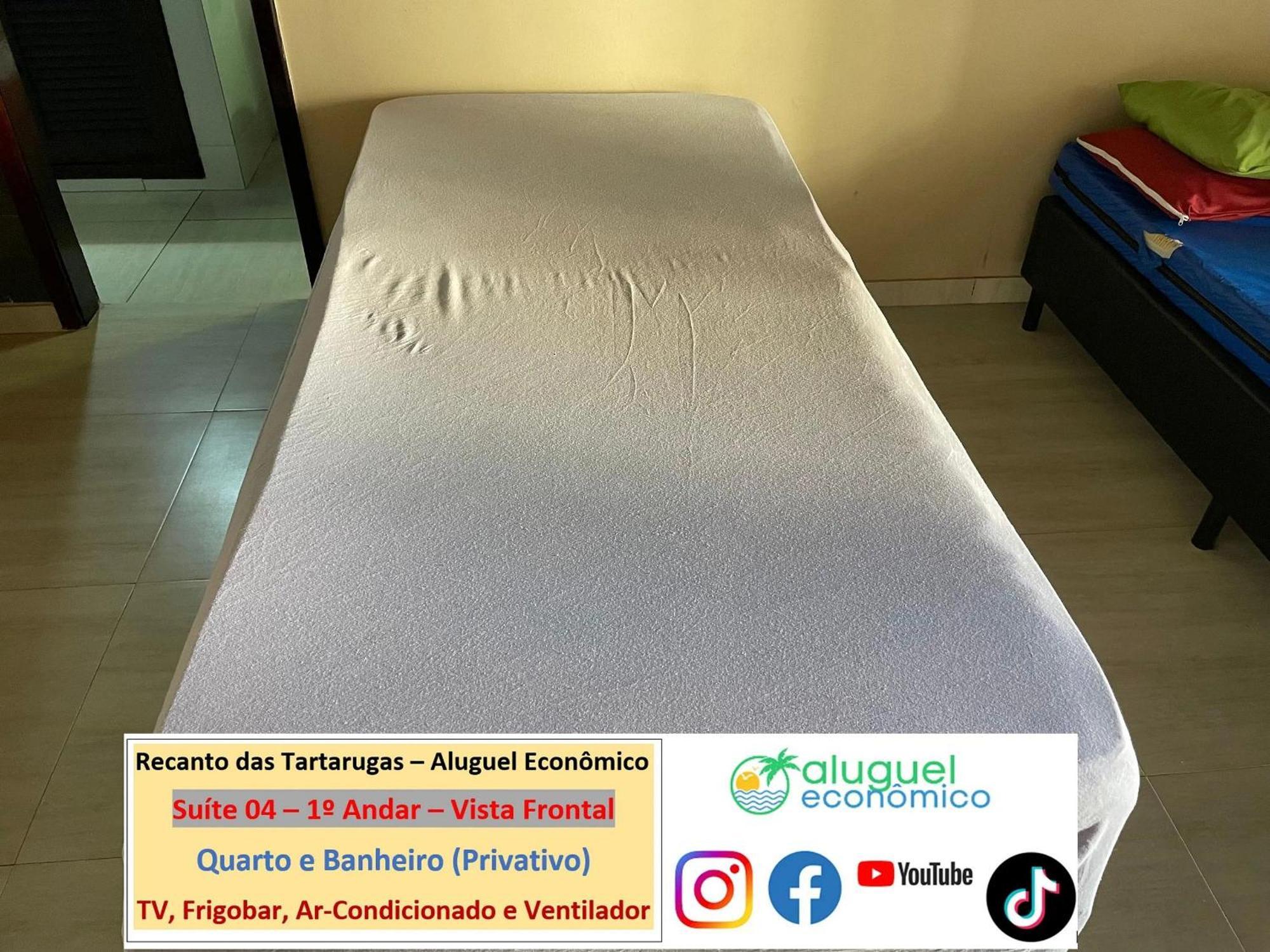 Arraial Do Cabo - Recanto Das Tartarugas - Aluguel Economico Экстерьер фото