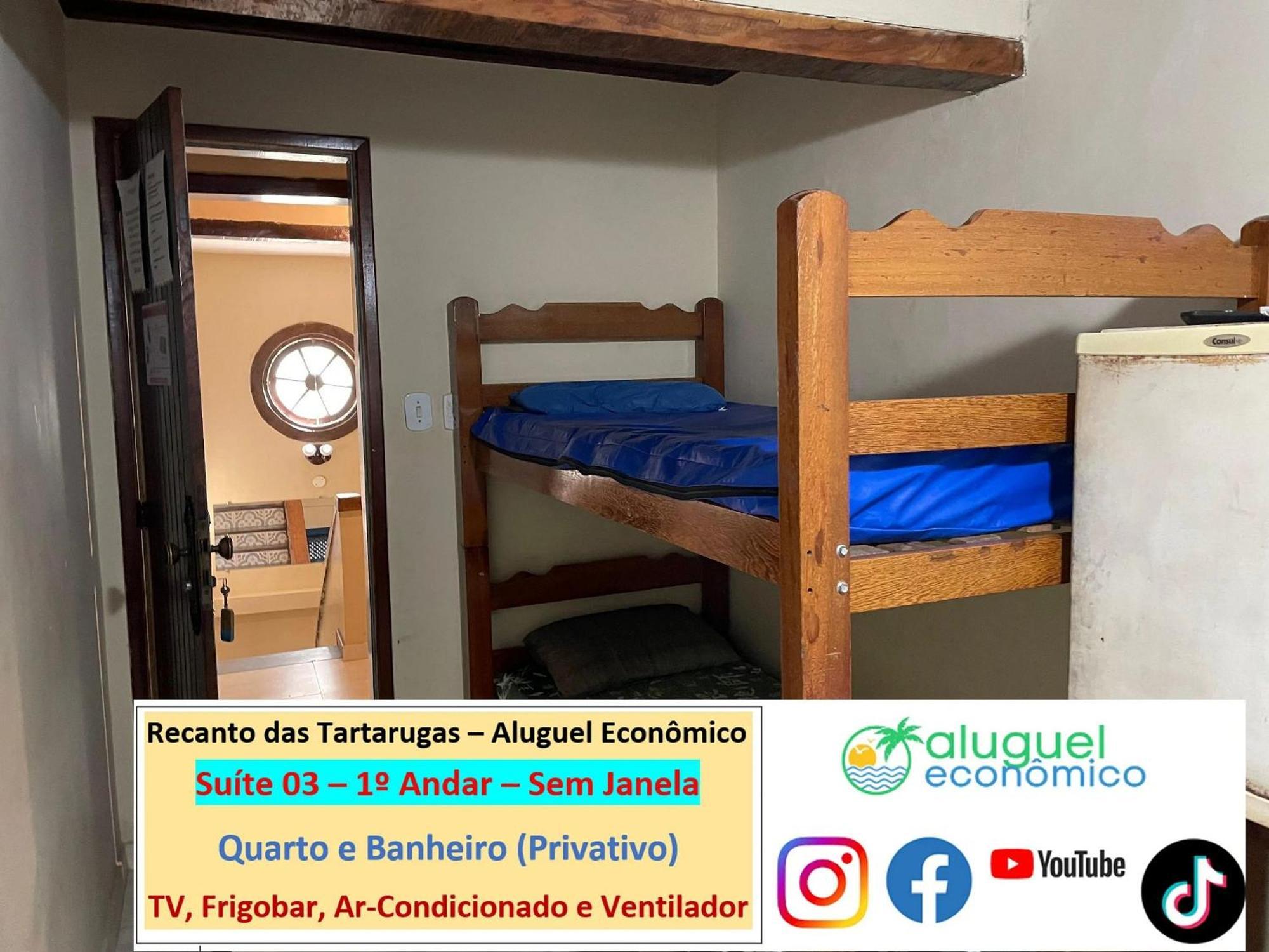 Arraial Do Cabo - Recanto Das Tartarugas - Aluguel Economico Экстерьер фото