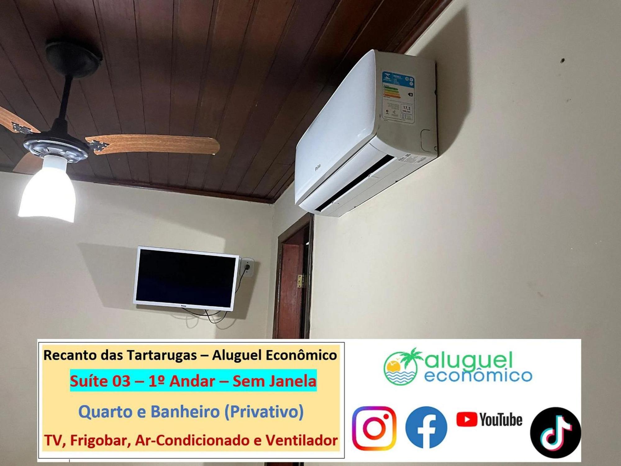 Arraial Do Cabo - Recanto Das Tartarugas - Aluguel Economico Экстерьер фото