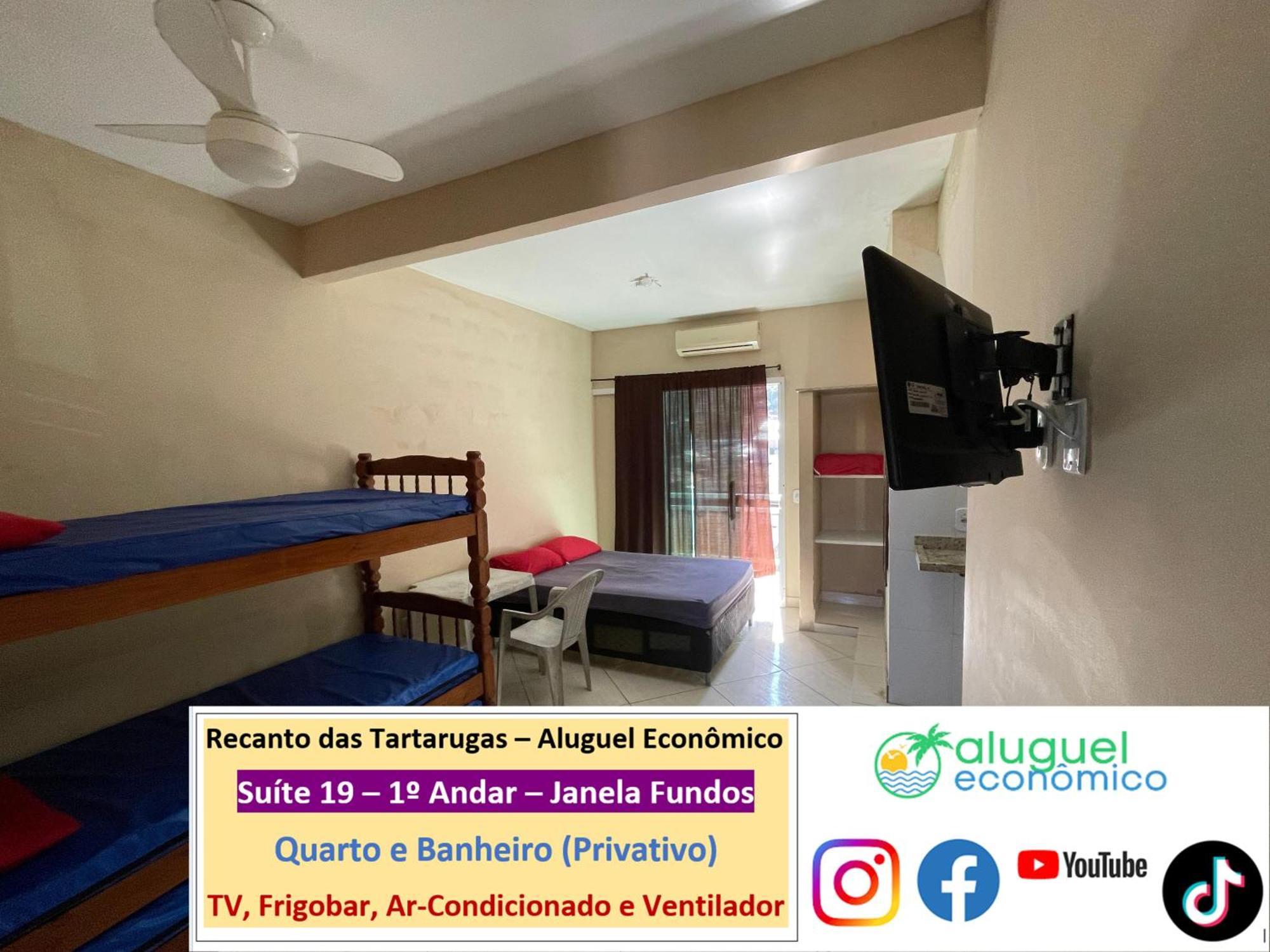 Arraial Do Cabo - Recanto Das Tartarugas - Aluguel Economico Экстерьер фото