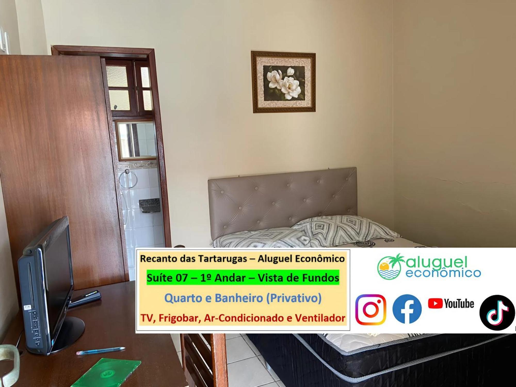 Arraial Do Cabo - Recanto Das Tartarugas - Aluguel Economico Экстерьер фото